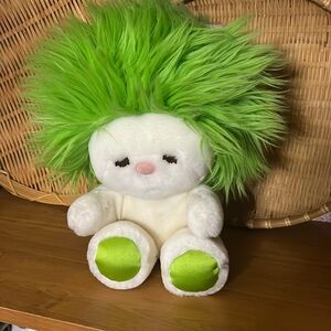 Vintage Dankin stuffy 1986